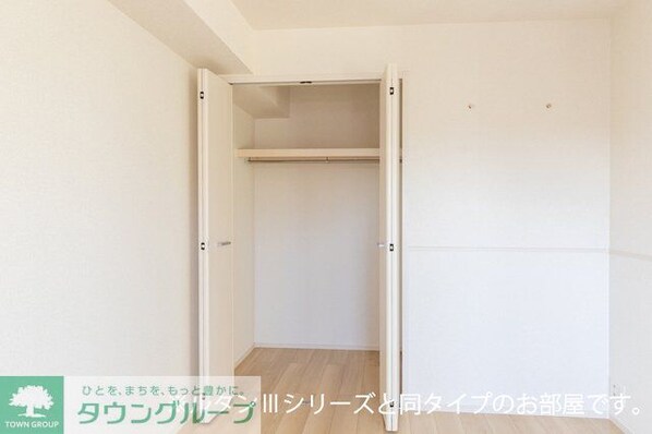 カーサ・エスカリエの物件内観写真